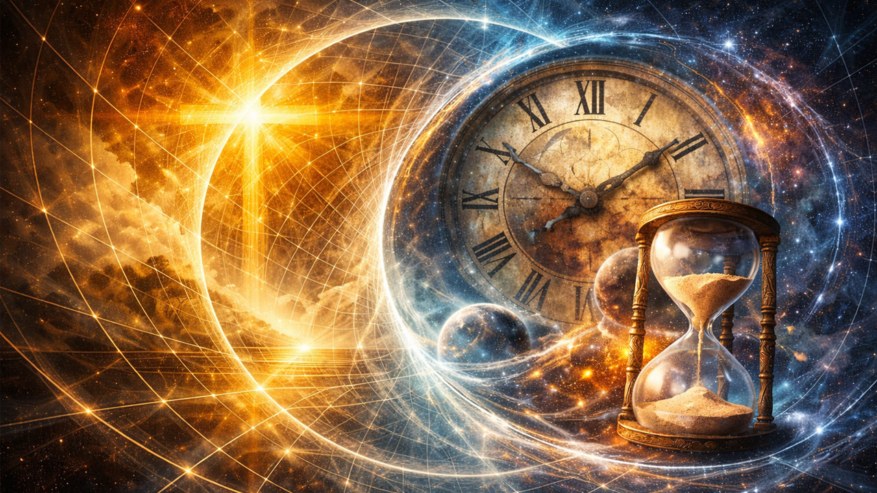 Zwischen zwei Welten