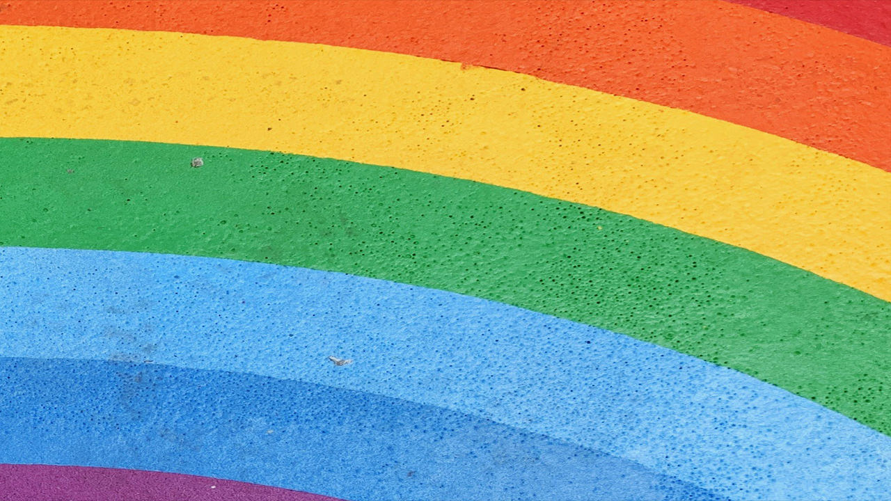 Quando il desiderio diventa identità - Parte 1