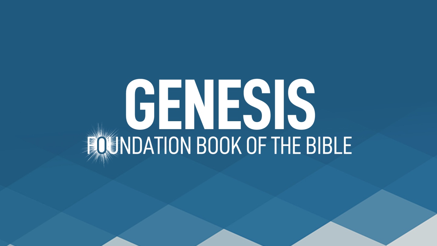 book of genesis bible