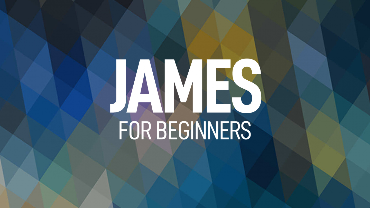 James for Beginners