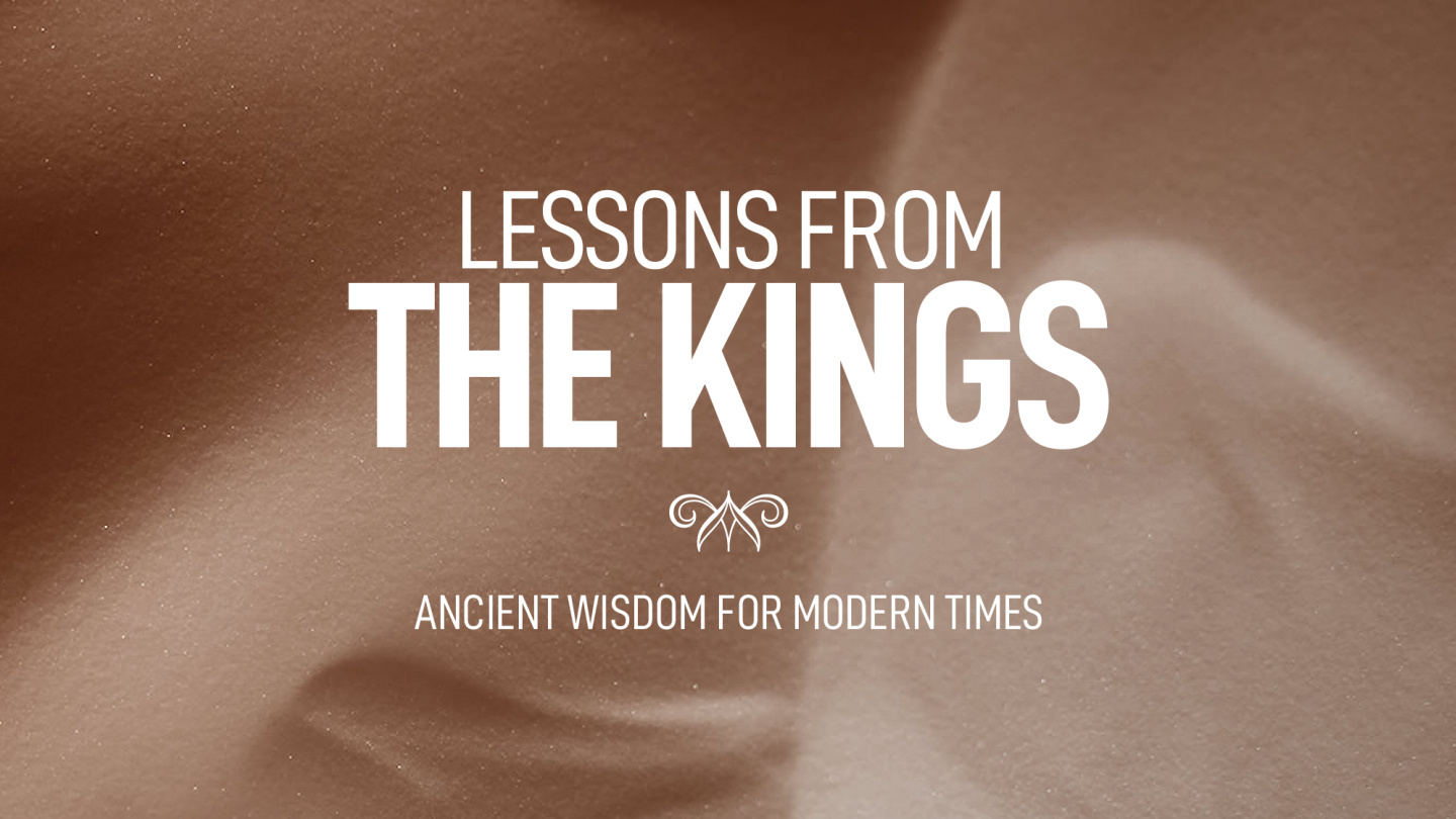 Lessons from the Kings