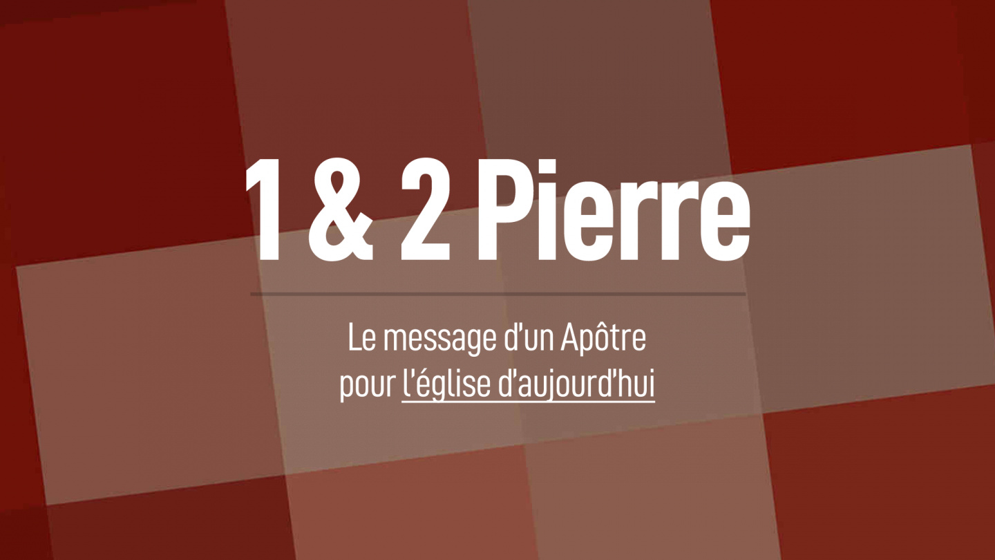 I & II Pierre