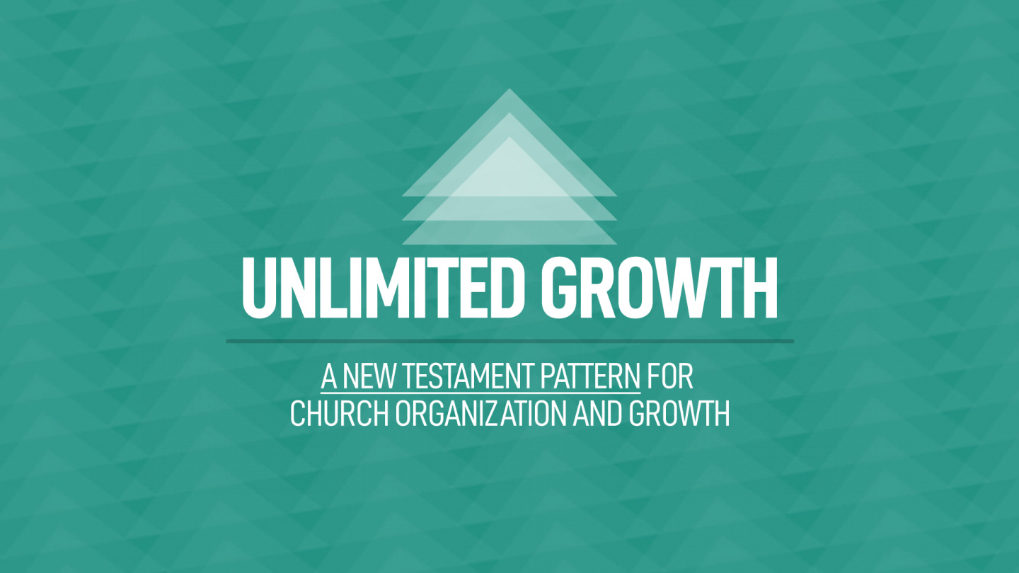 Unlimited Growth