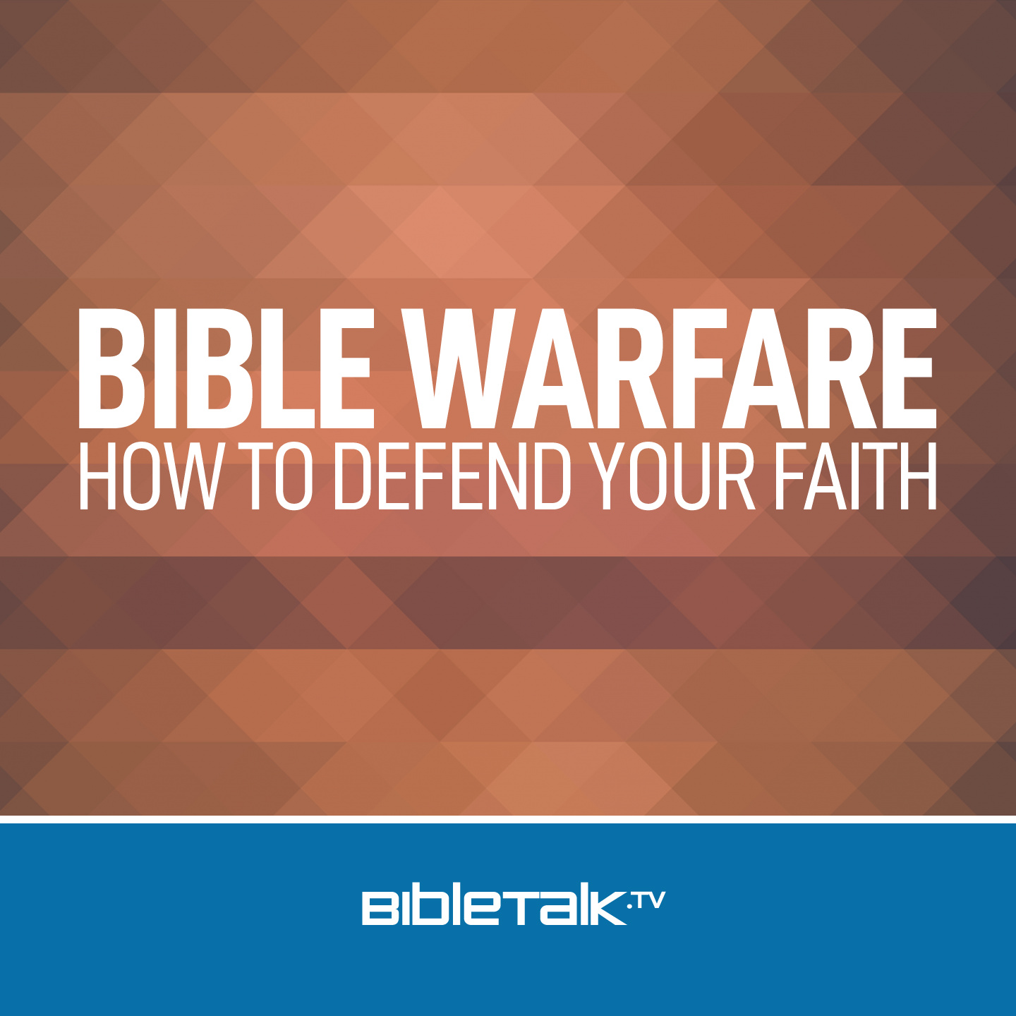 Bible Warfare