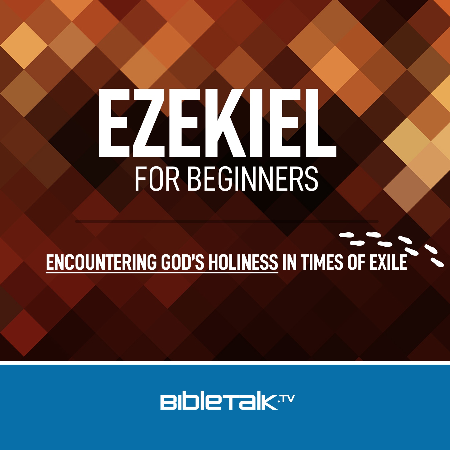 Ezekiel for Beginners — Bible Study with Mike Mazzalongo