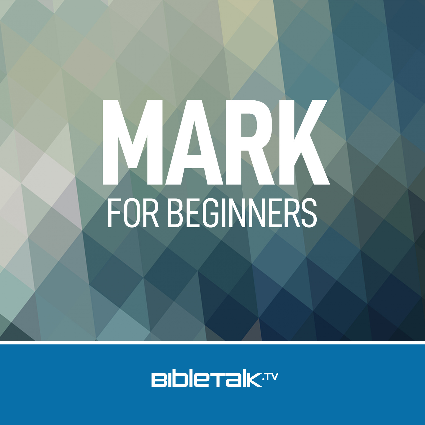 Mark for Beginners — Mike Mazzalongo