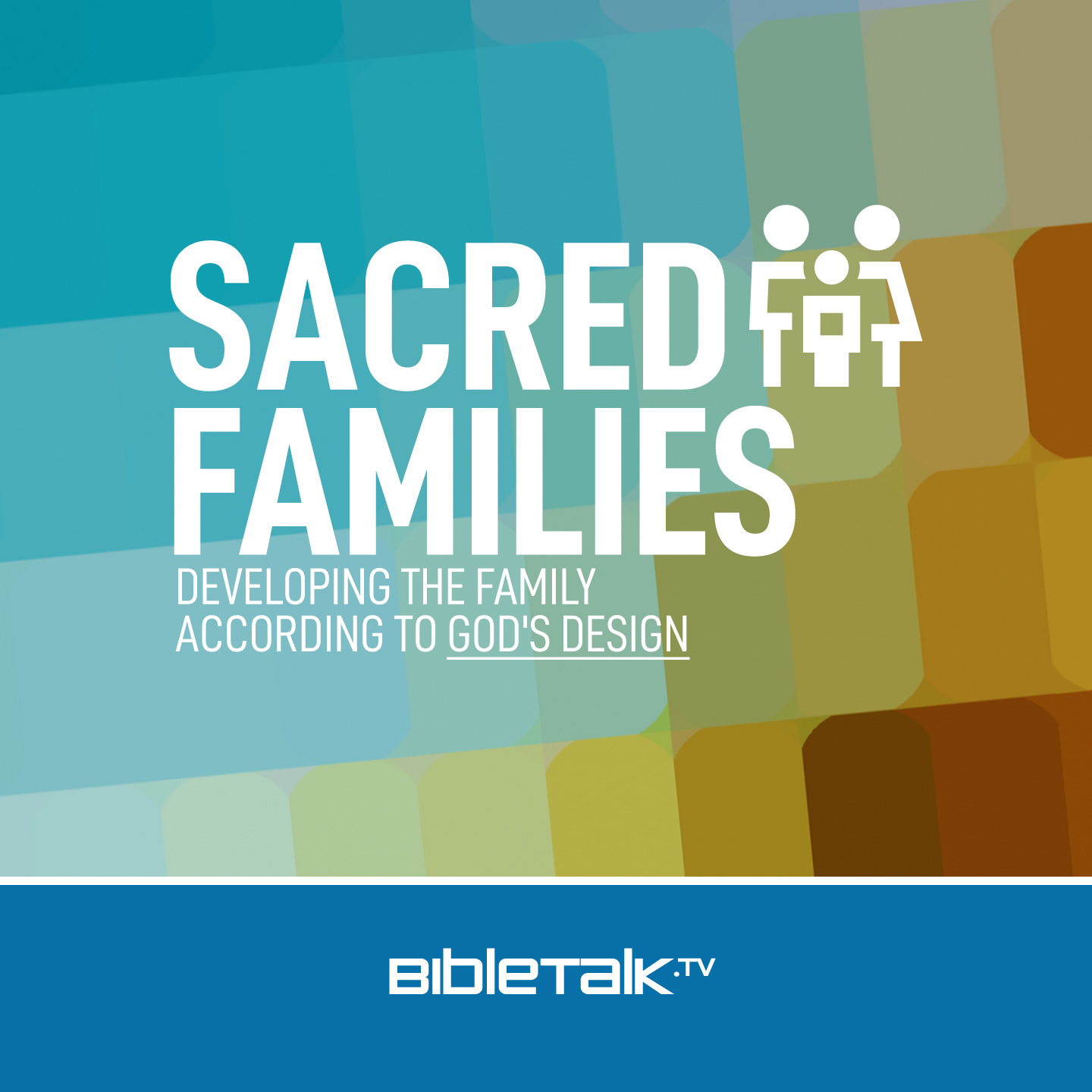 Sacred Families