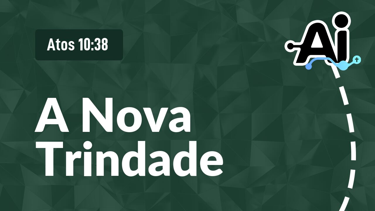 A Nova Trindade
