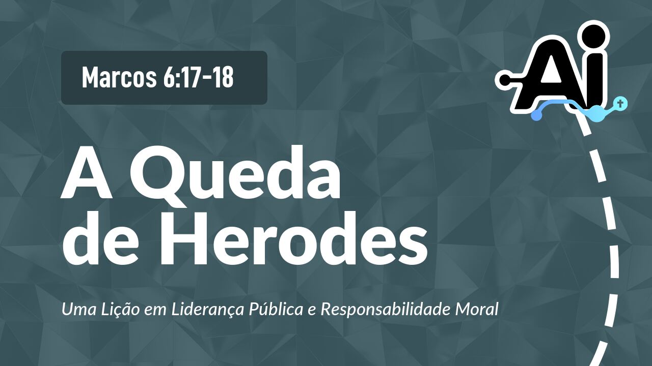 A Queda de Herodes