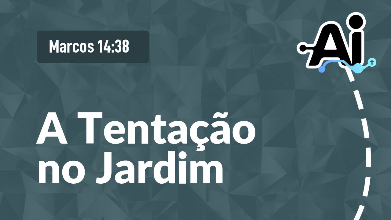 A Tentação no Jardim