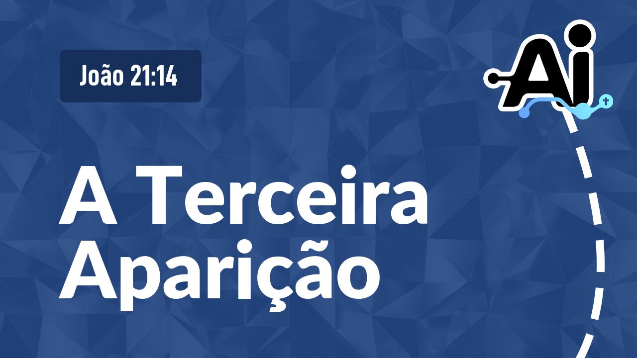 A Terceira Aparição