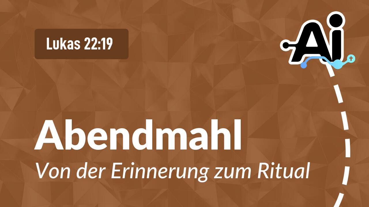 Abendmahl