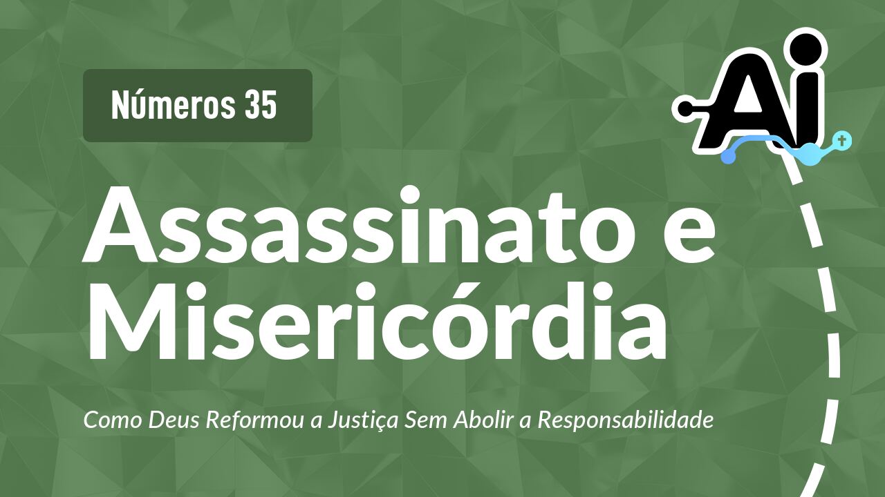 Assassinato e Misericórdia