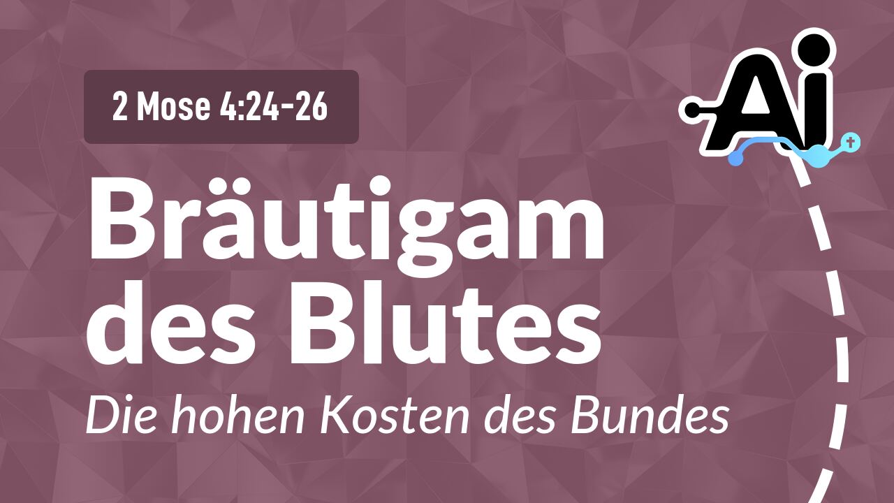 Bräutigam des Blutes