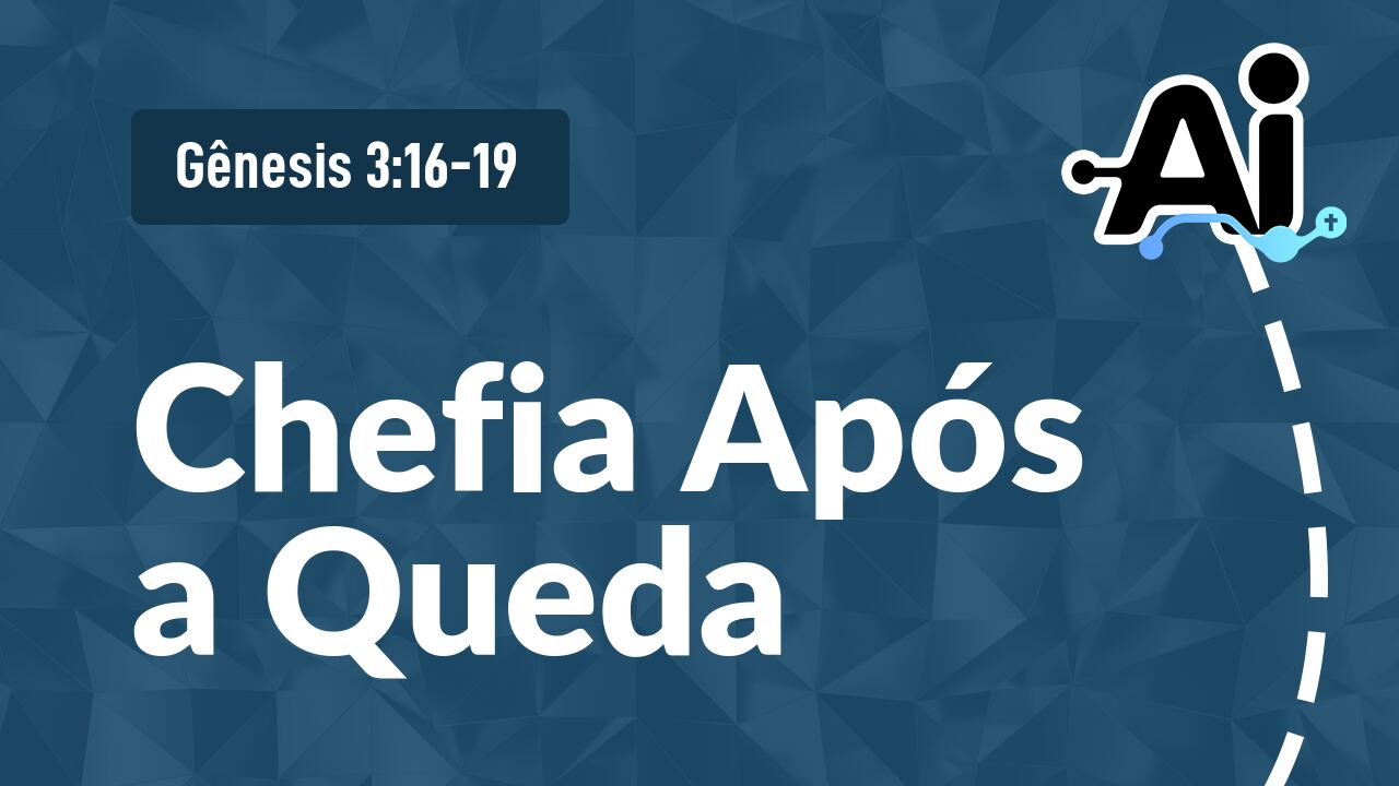 Chefia Após a Queda