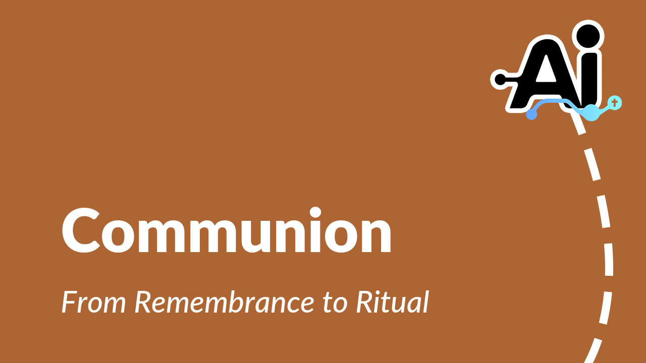 Communion
