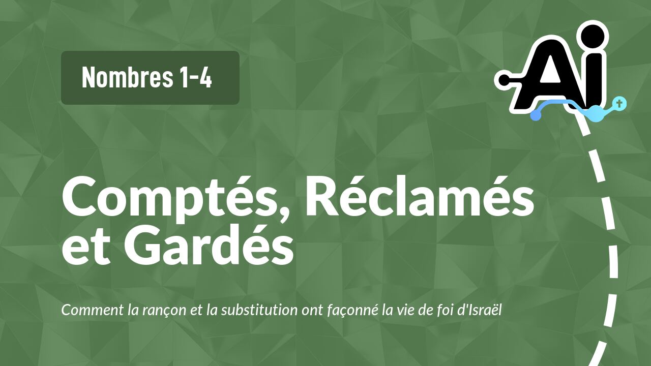 Comptés, Réclamés et Gardés