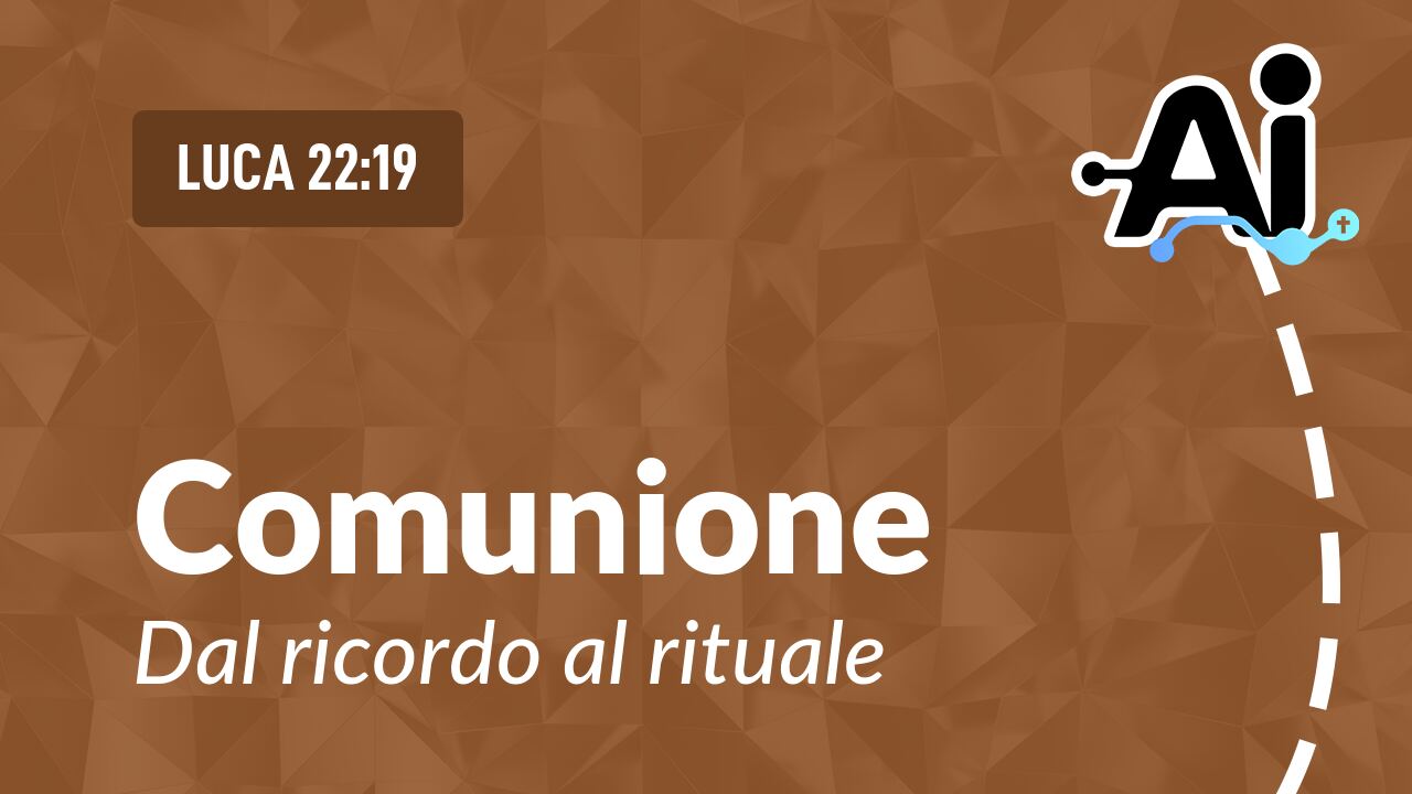Comunione