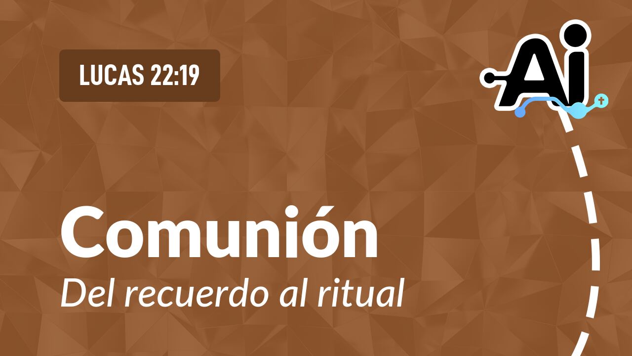 Comunión