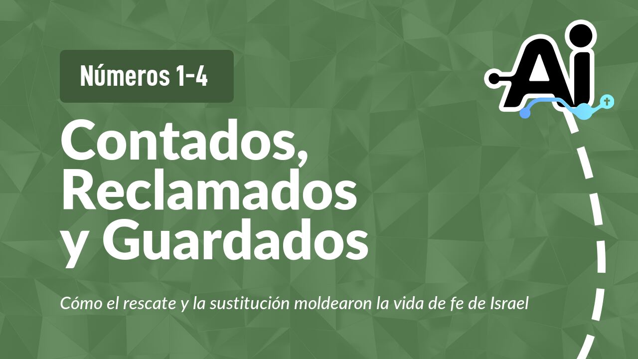 Contados, Reclamados y Guardados