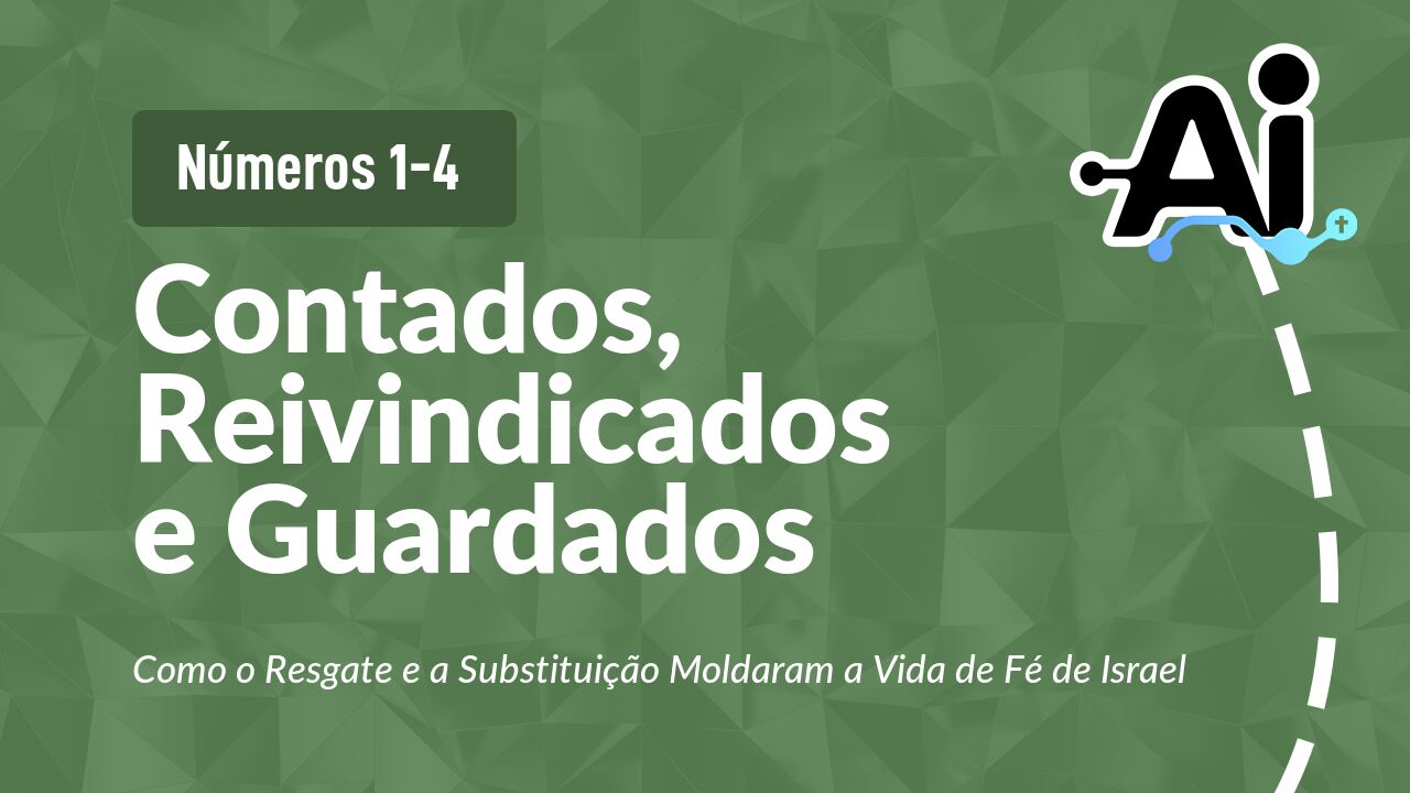 Contados, Reivindicados e Guardados