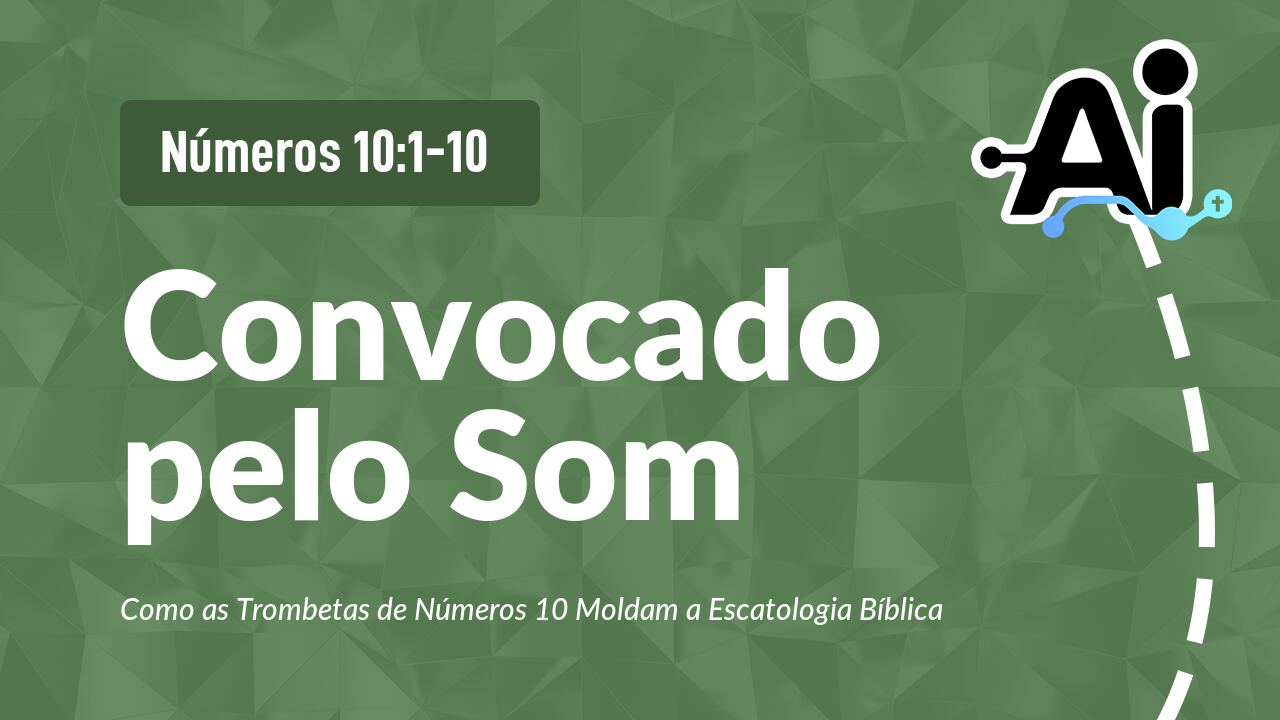 Convocado pelo Som