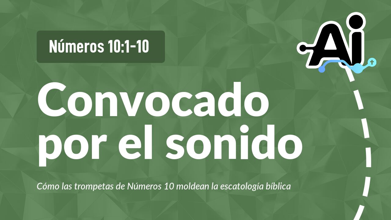 Convocado por el sonido