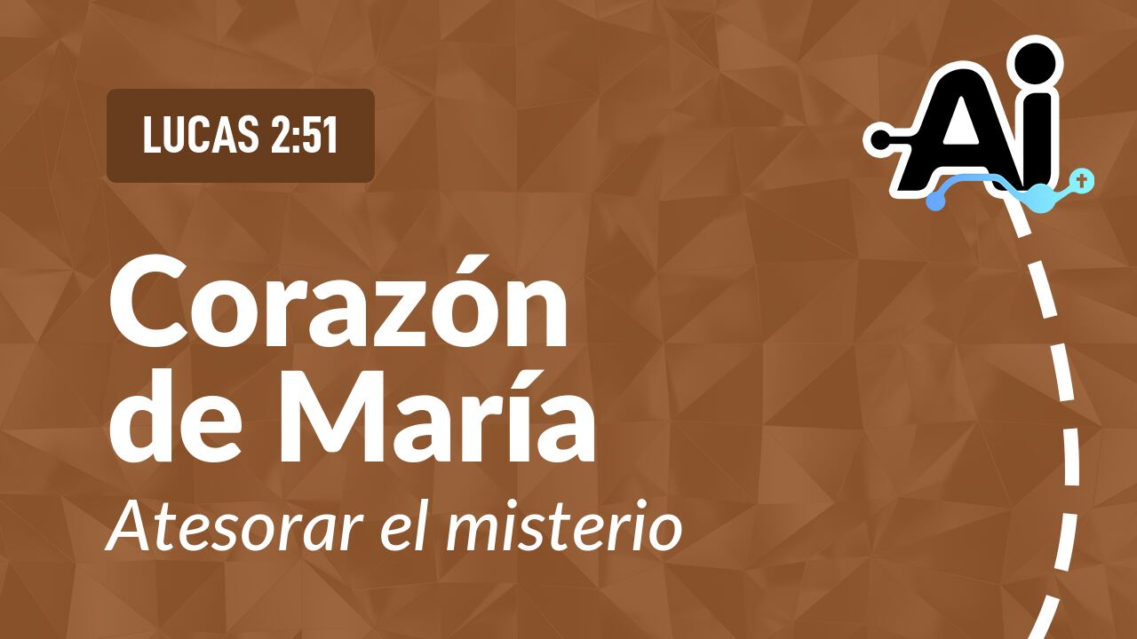 Corazón de María