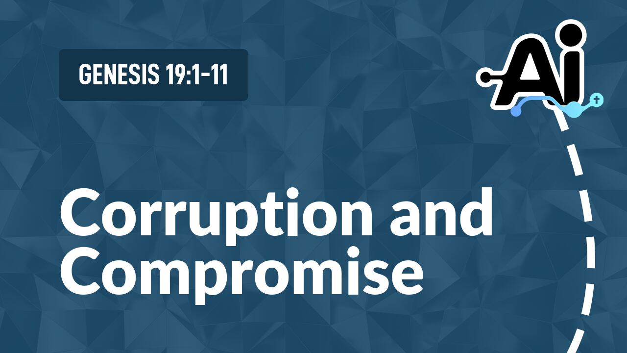 Corruption and Compromise