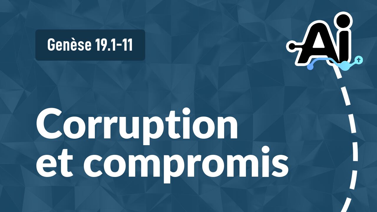 Corruption et compromis