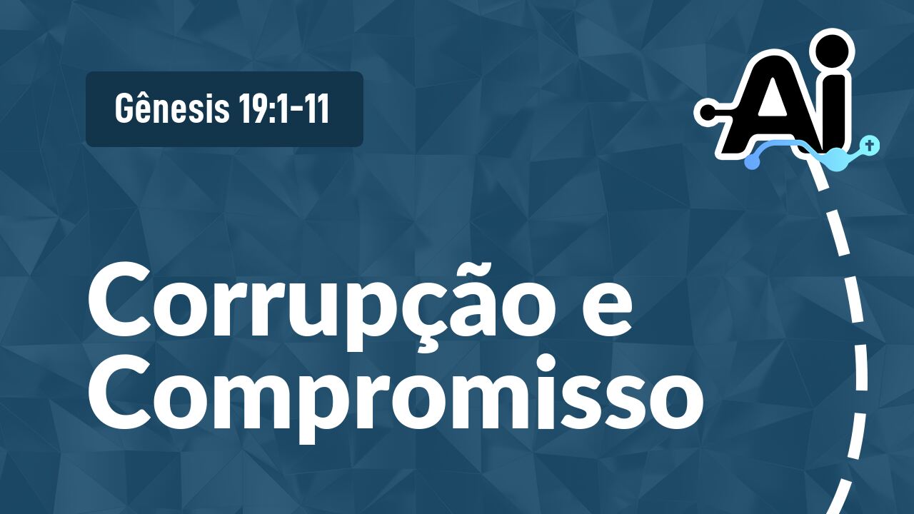 Corrupção e Compromisso