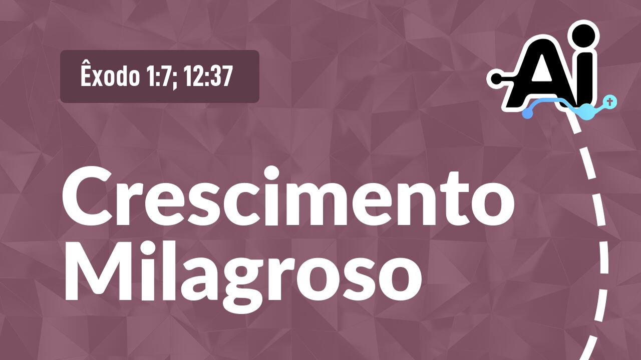 Crescimento Milagroso