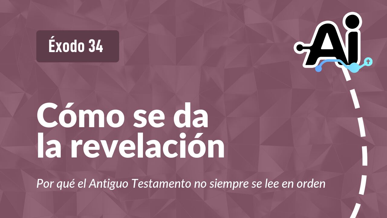 Cómo se da la revelación