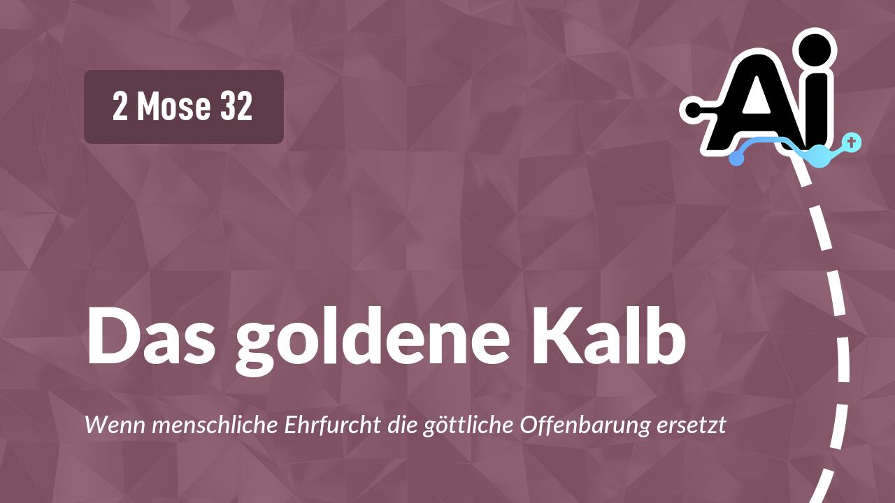 Das goldene Kalb