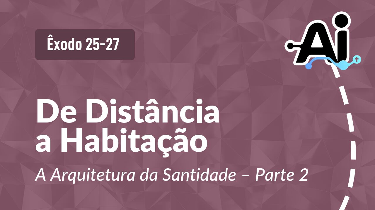 De Distância a Habitação