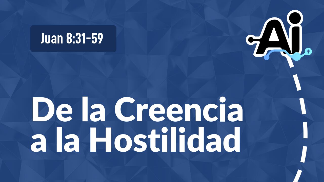 De la Creencia a la Hostilidad