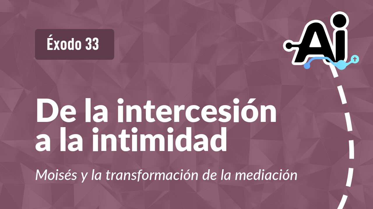 De la intercesión a la intimidad