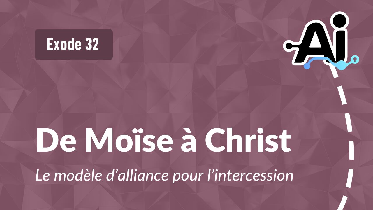 De Moïse à Christ