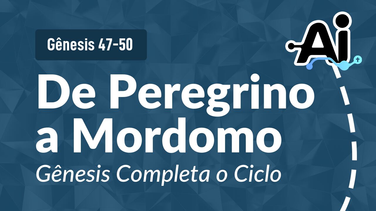 De Peregrino a Mordomo