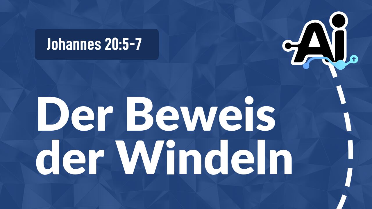 Der Beweis der Windeln