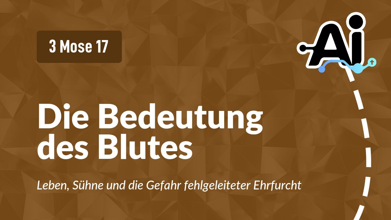 Die Bedeutung des Blutes