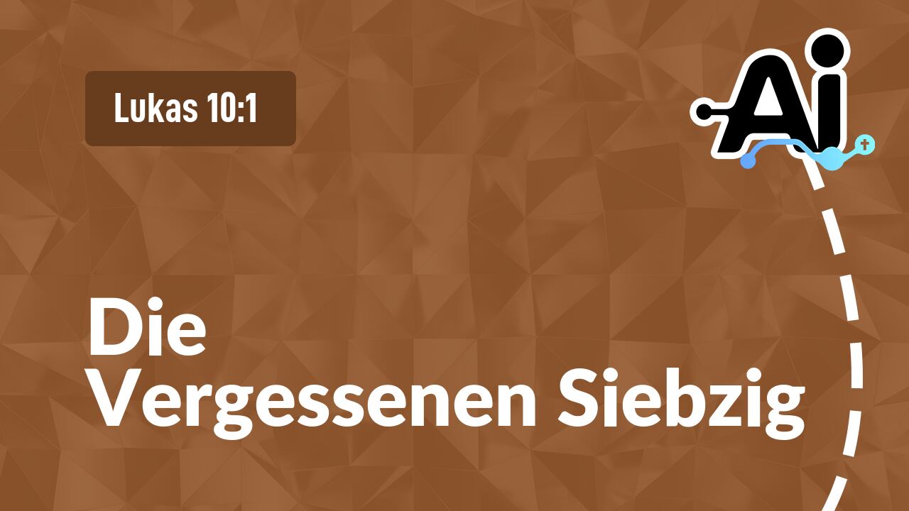 Die Vergessenen Siebzig