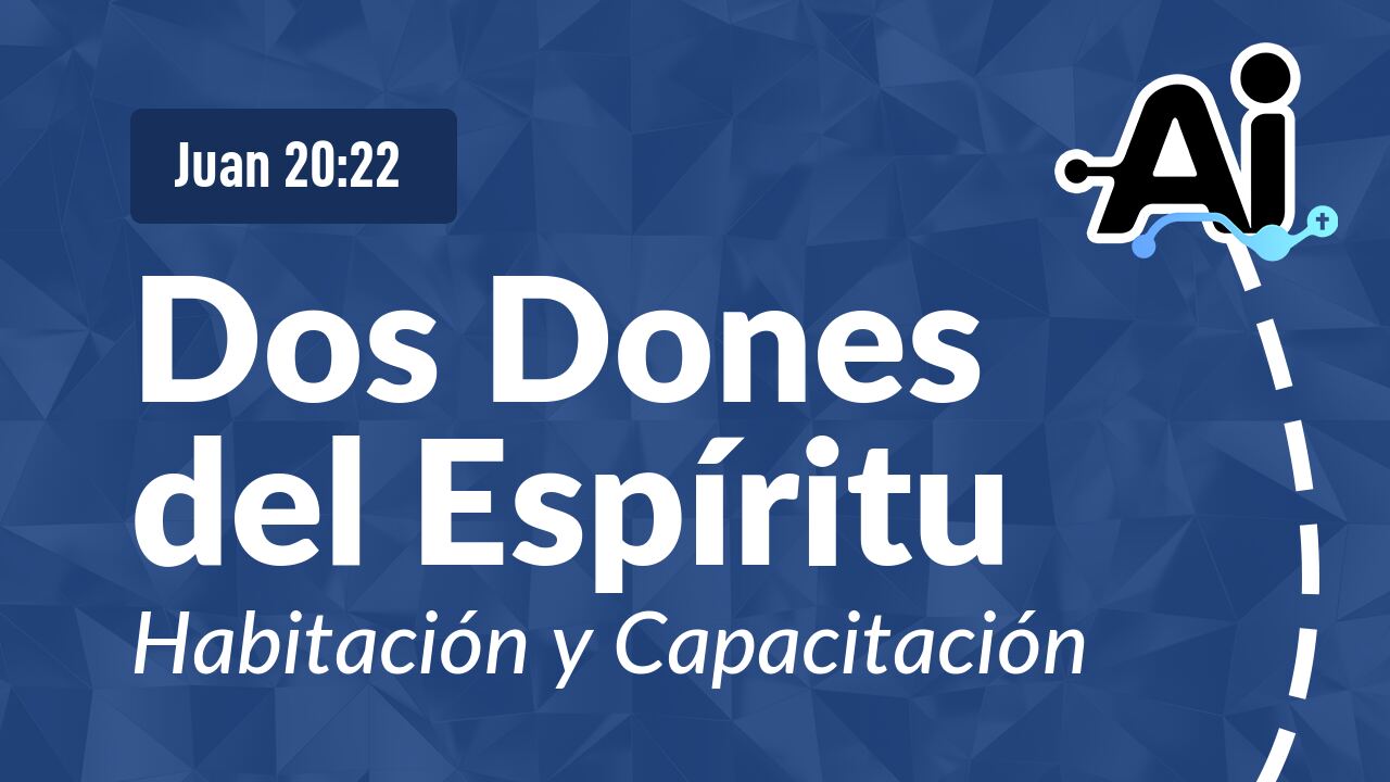 Dos Dones del Espíritu