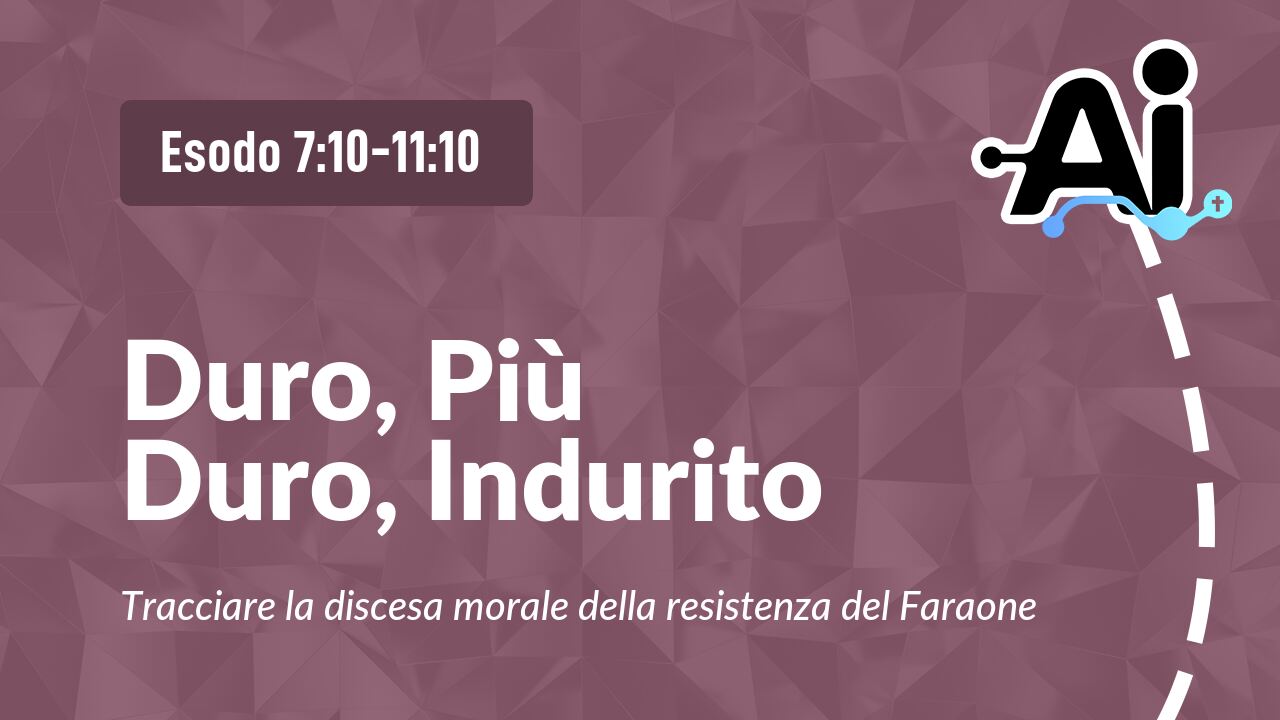 Duro, Più Duro, Indurito