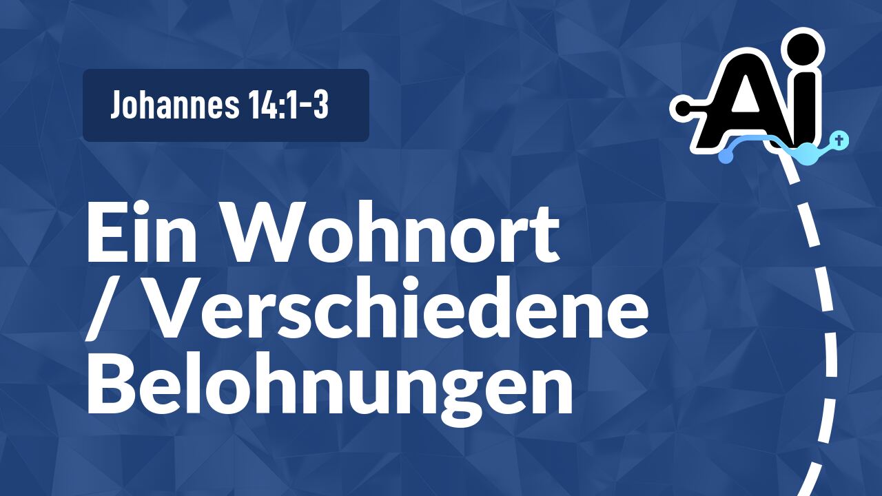 Ein Wohnort / Verschiedene Belohnungen
