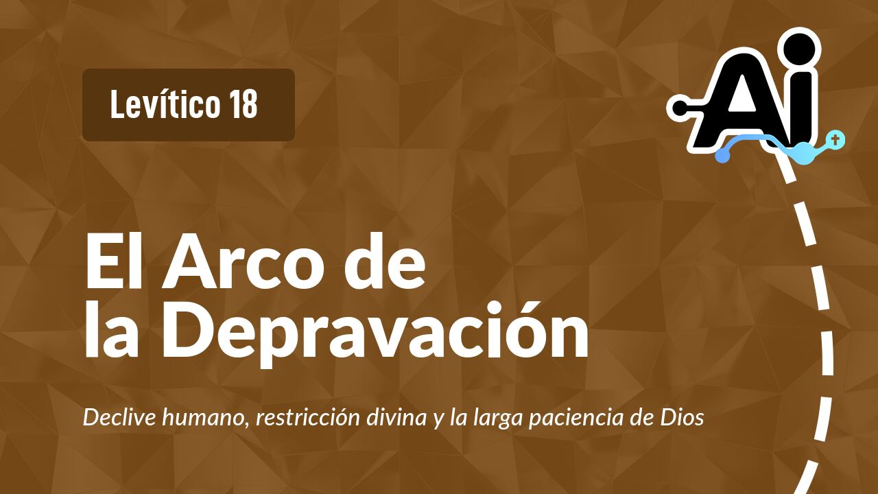 El Arco de la Depravación