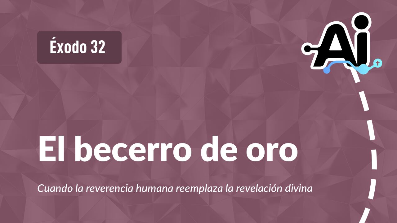 El becerro de oro