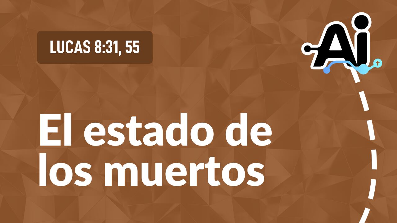 El estado de los muertos