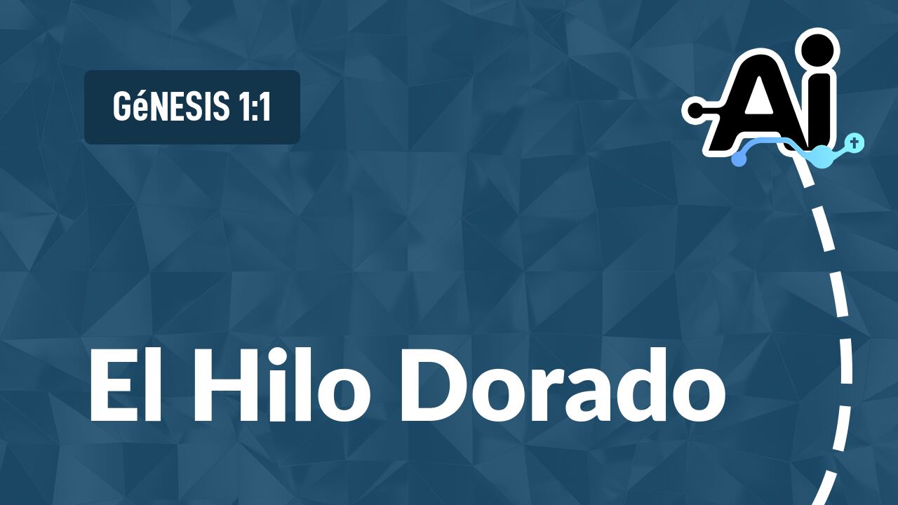El Hilo Dorado