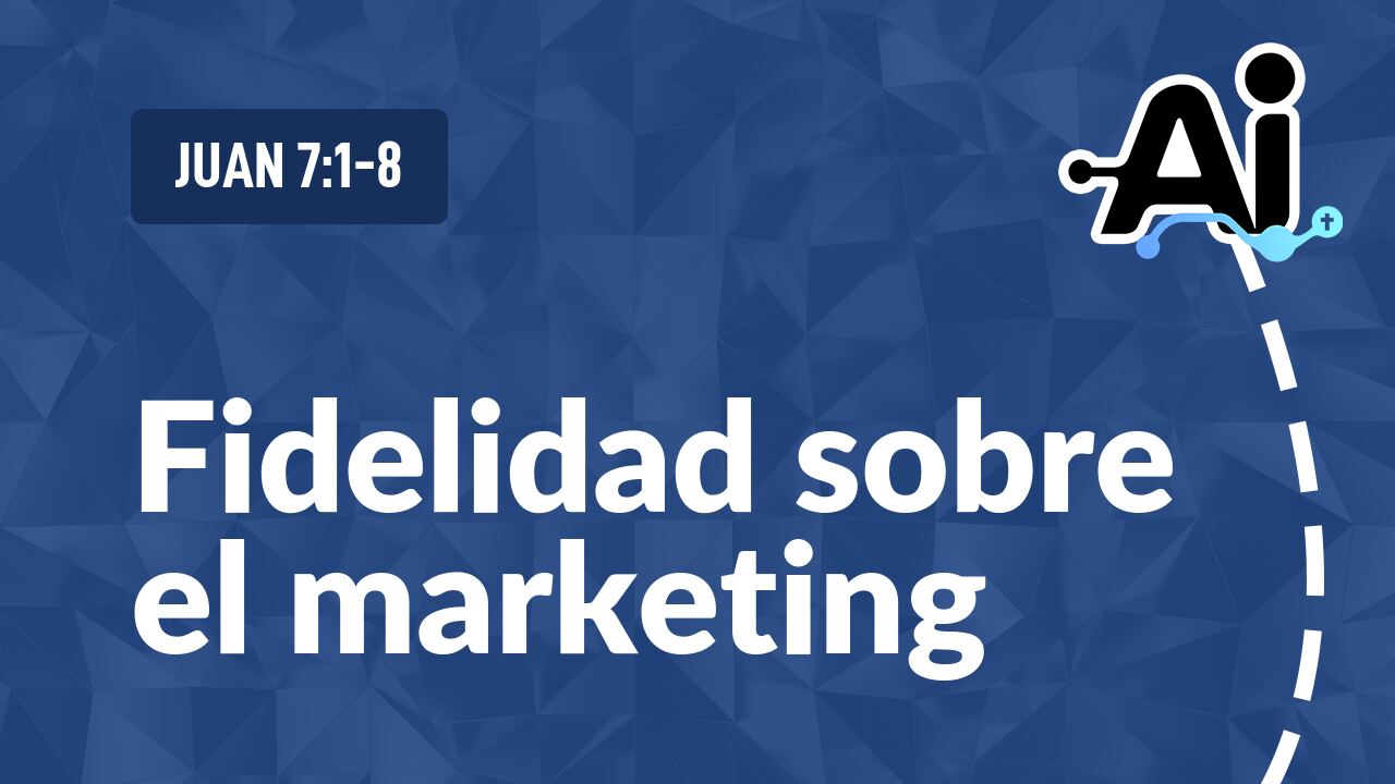 Fidelidad sobre el marketing